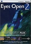 Eyes Open 2 Presentation Plus DVD-ROM